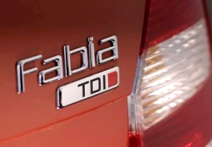 Чип тюнинг Skoda Fabia 1.9 TDI chip tuning Шкода Фабия 1,9 турбодизель