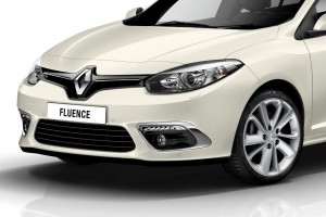 Чип тюнинг Renault Fluence 1.5 dCi технические характеристики Рено Флюенс дизель