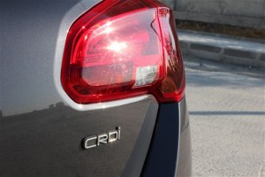 Чип тюнинг Kia Ceed 1.6 CRDi chip tuning Киа Сиид